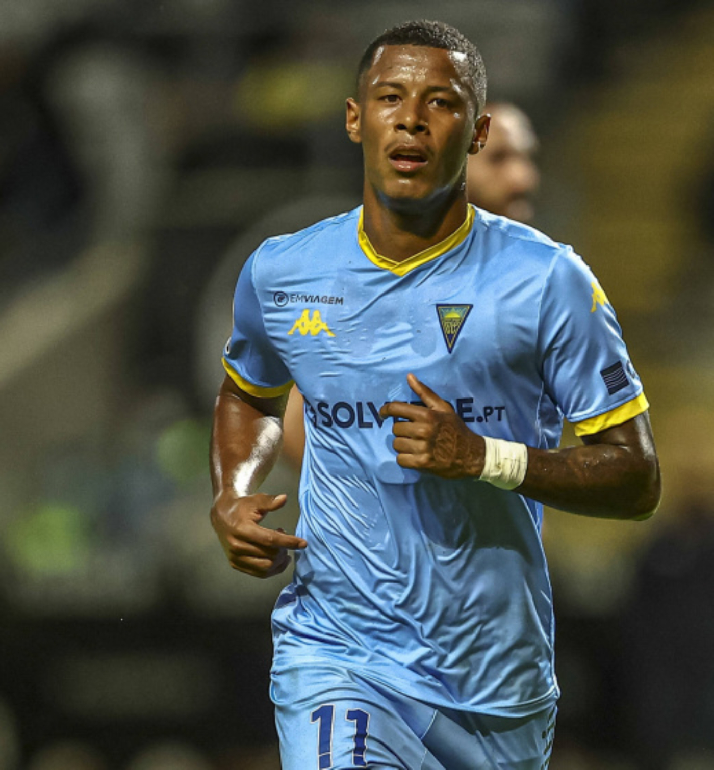 Артур Гомес