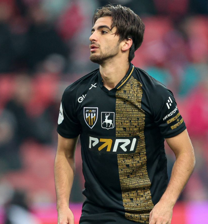 Эдгар Севикян