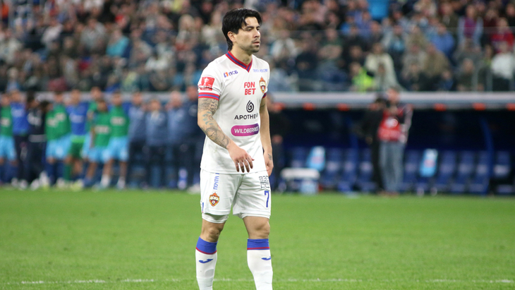 Виктор Давила