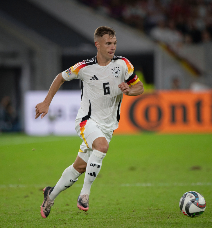 Йозуа Киммих