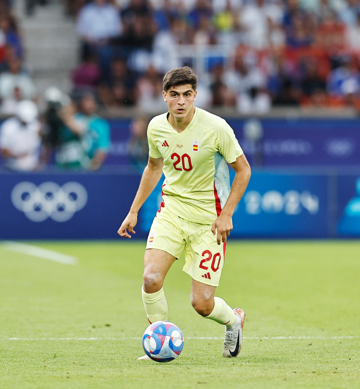 Хуанлу Санчес