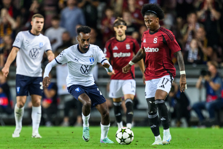 «Спарта» Прага