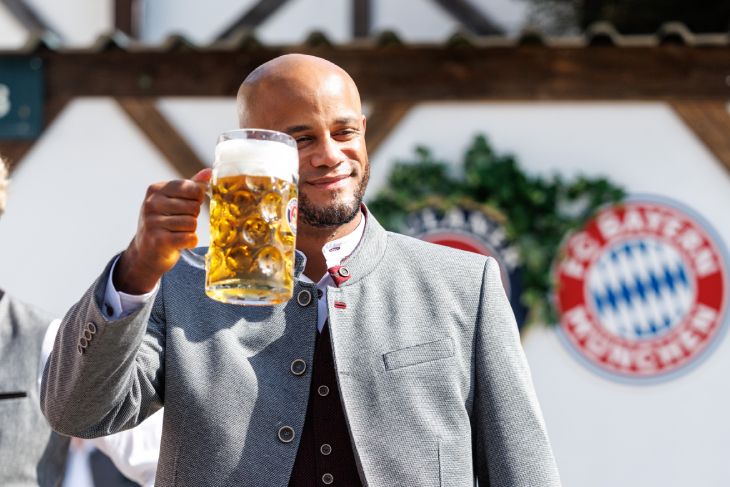 Венсан Компани