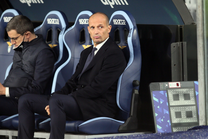 Макс Аллегри