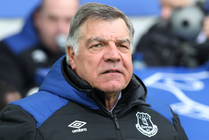 Сэм Эллардайс