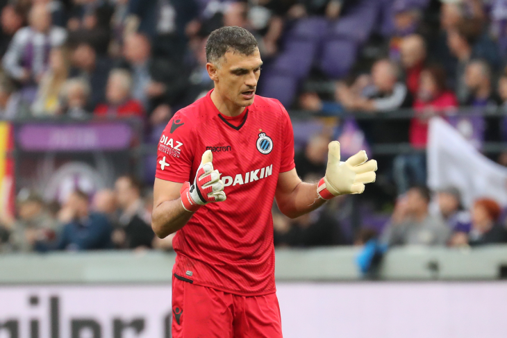 Владимир Габулов