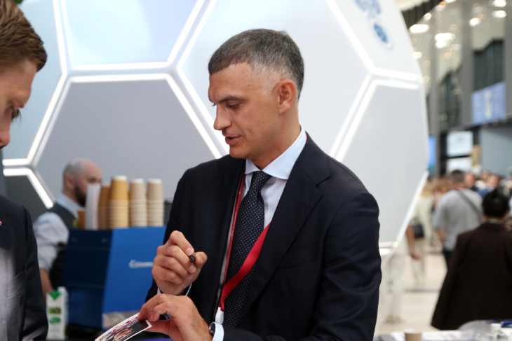 Владимир Габулов