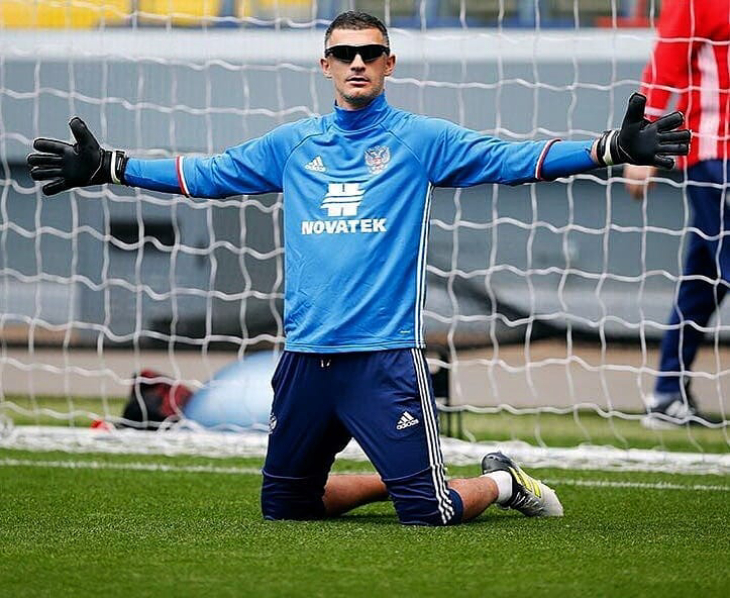 Владимир Габулов