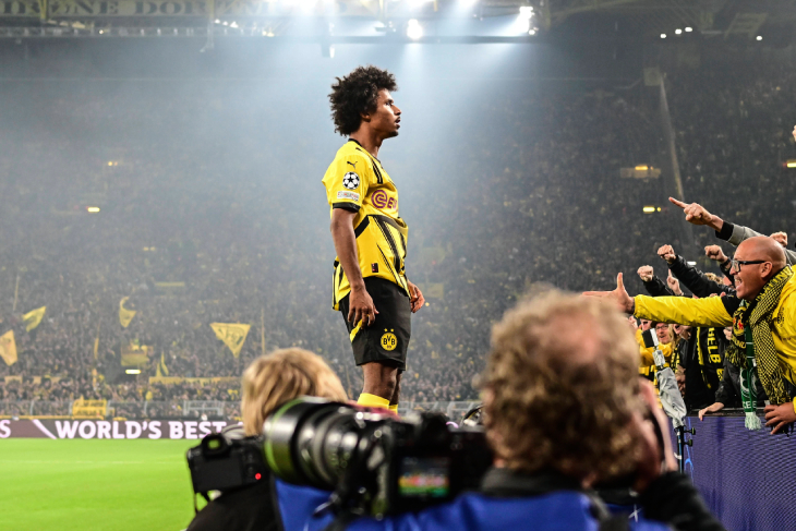 Карим Адейеми