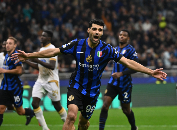 Мехди Тареми