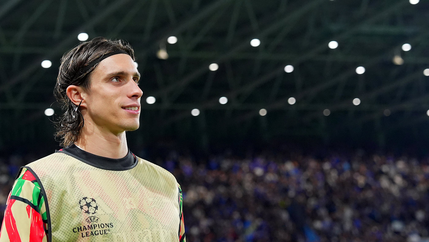 Риккардо Калафьори