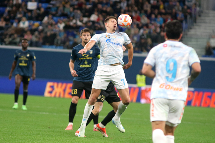 Александр Соболев