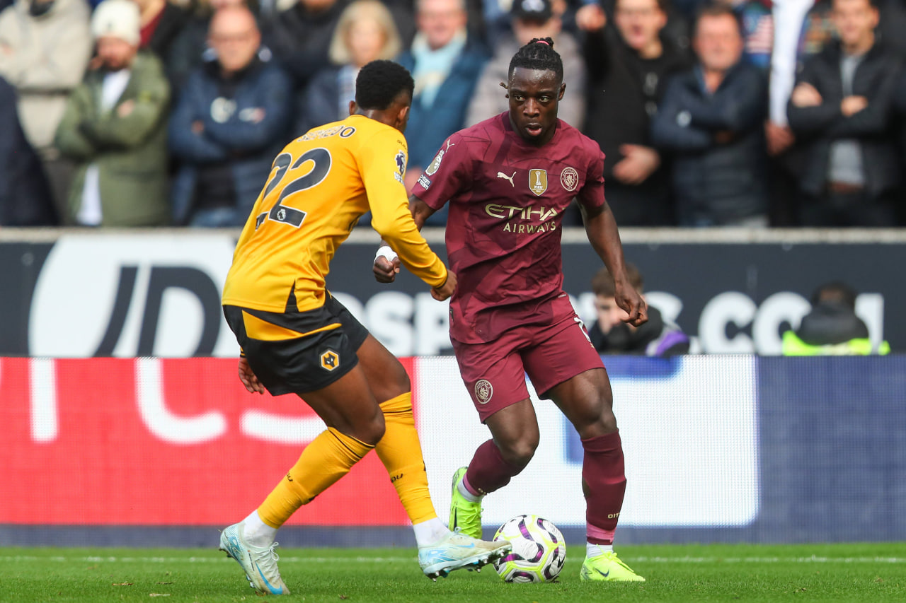 Фрагмент матча