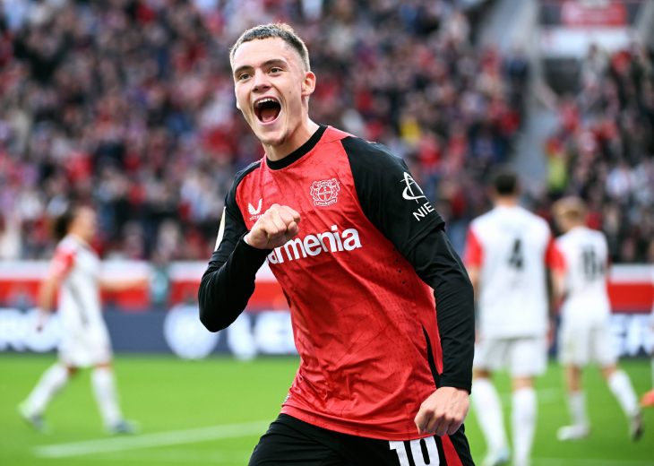 Флориан Вирц