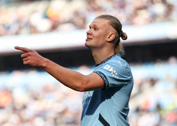 Эрлинг Холанн