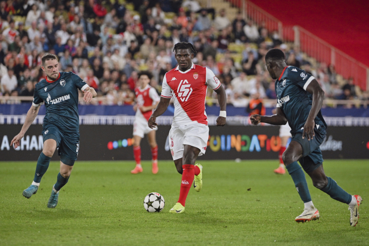 Брель Эмболо