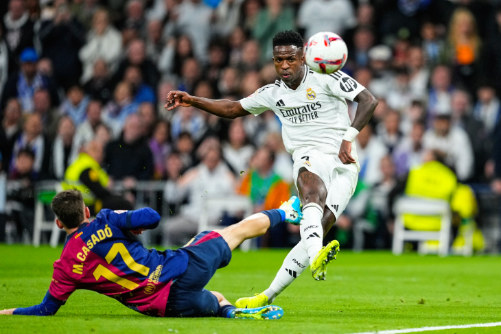 Винисиус Жуниор