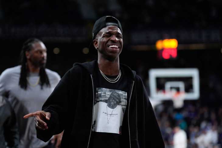 Винисиус Жуниор