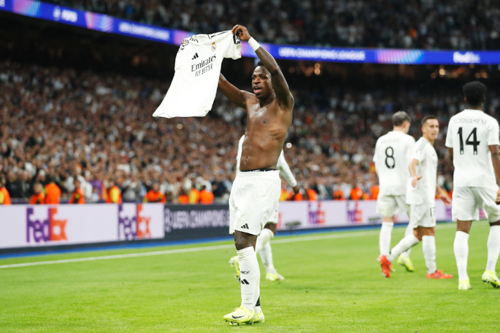 Винисиус Жуниор