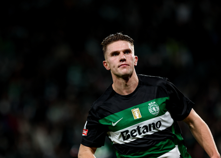 Виктор Дьекереш