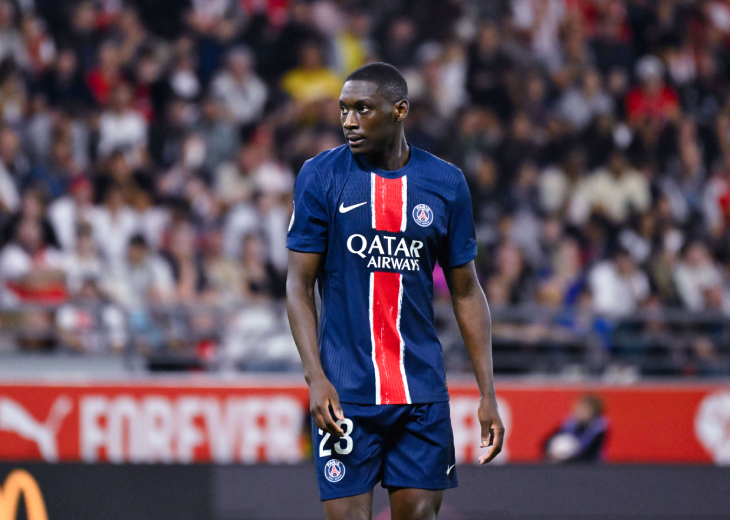 Рандаль Коло Муани