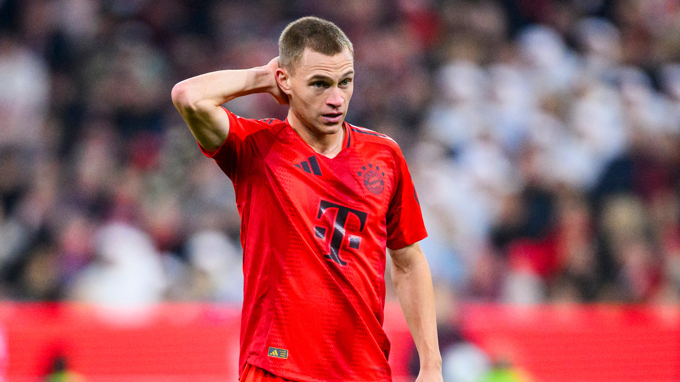 Йозуа Киммих