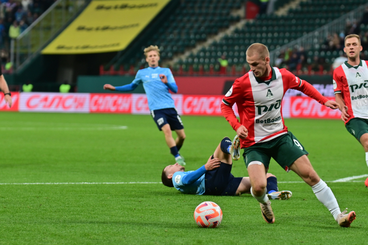 Сергей Пиняев