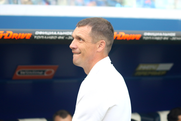 Виктор Гончаренко