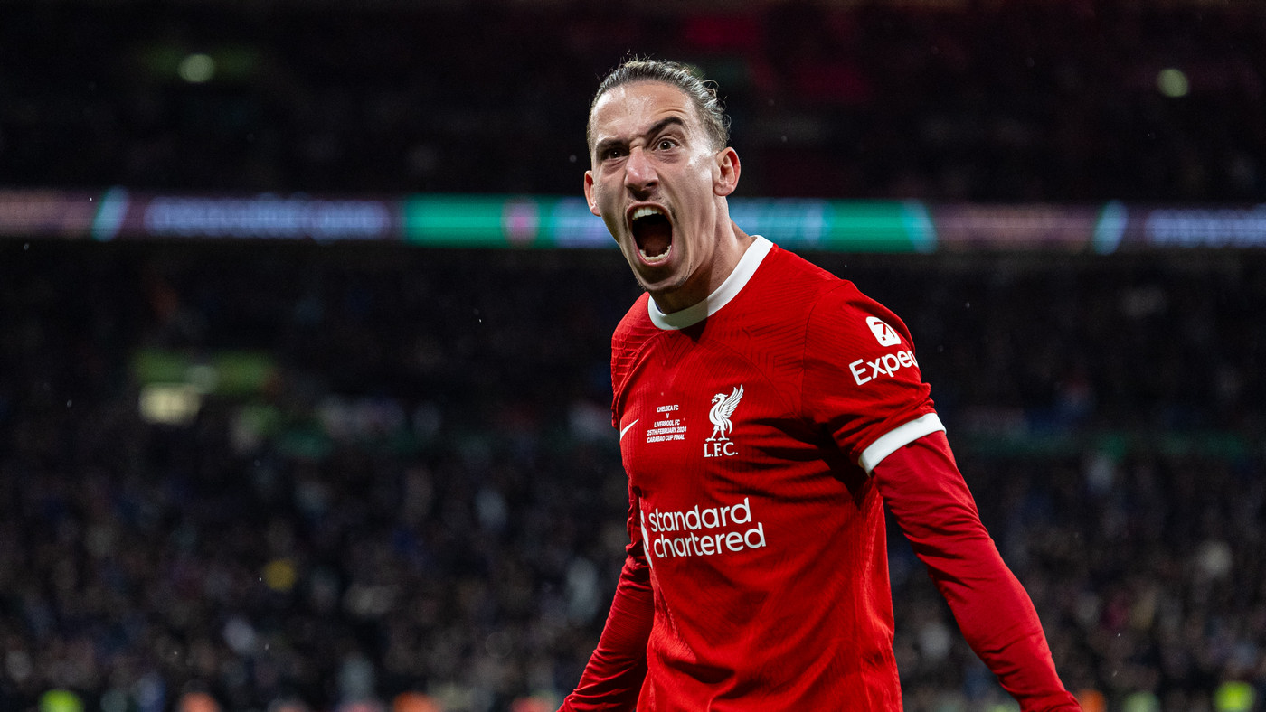 Костас Цимикас