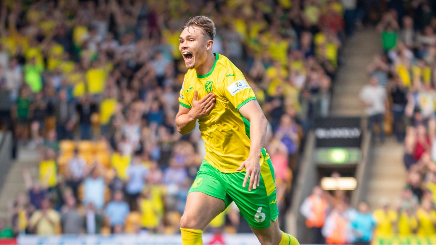 Каллум Дойл