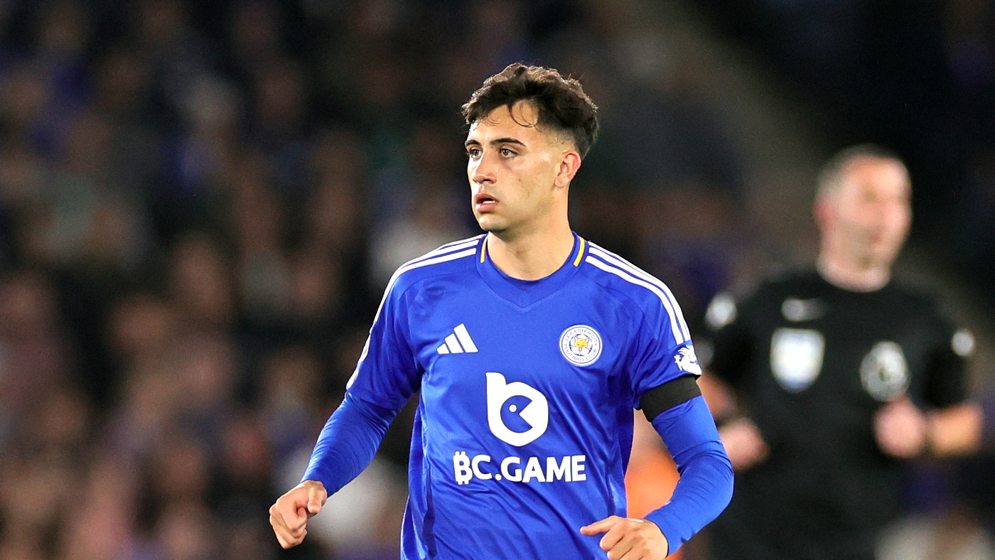 Факундо Буонанотте