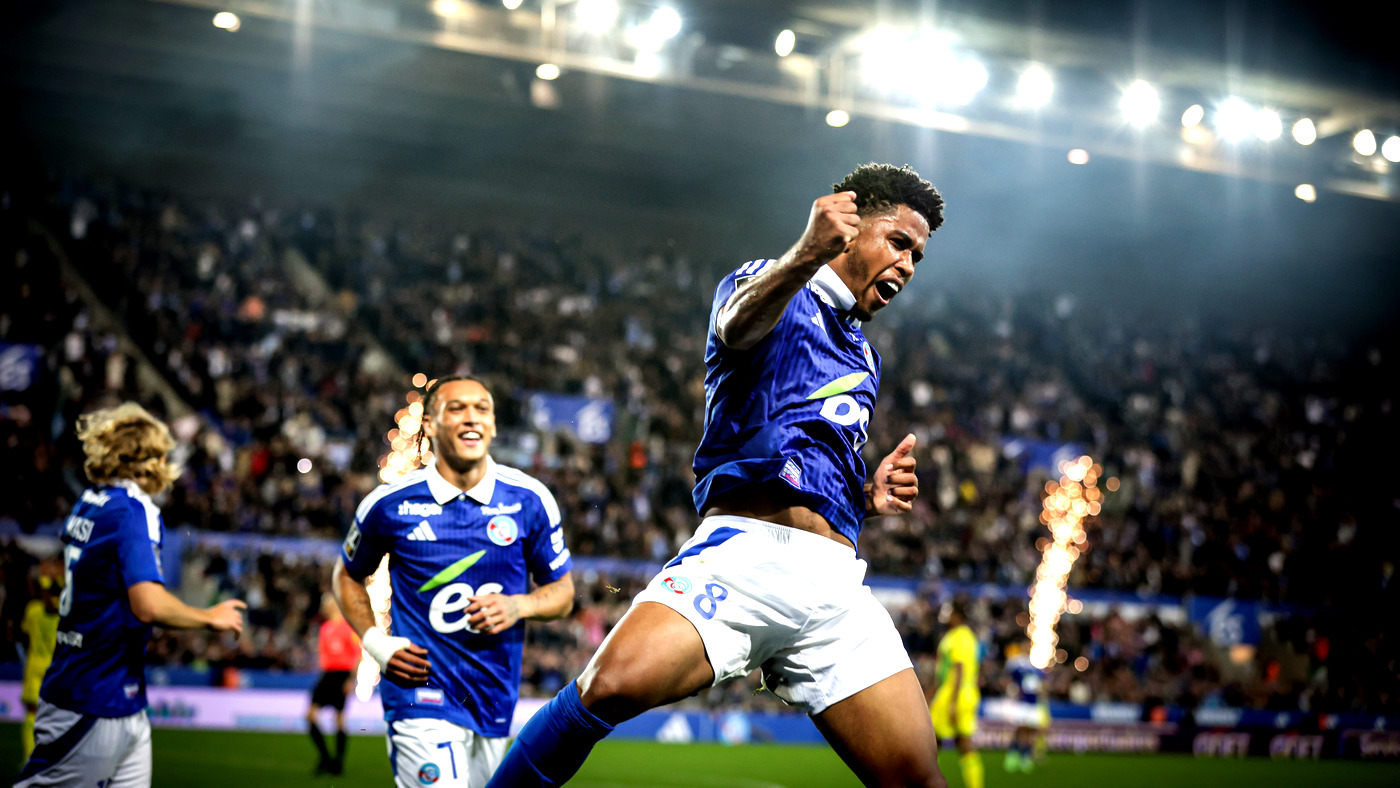 Андрей Сантос