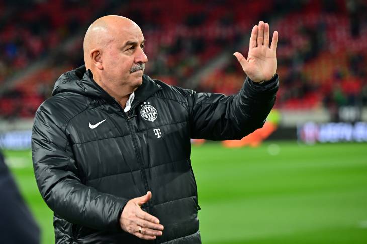 Станислав Черчесов