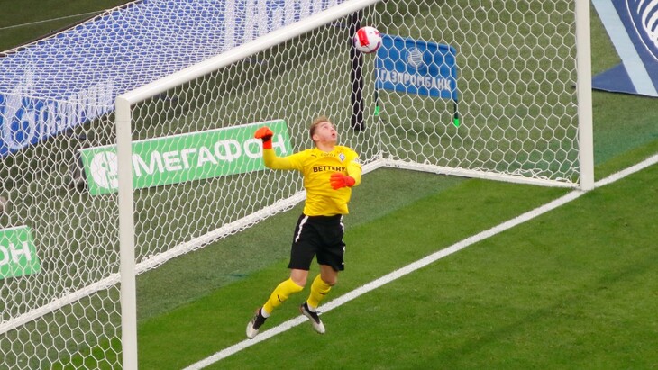 Иван Ломаев