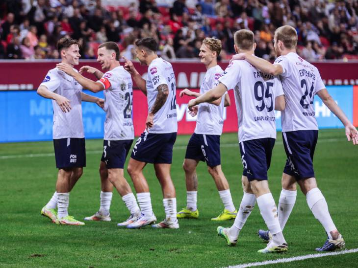 «Крылья Советов»