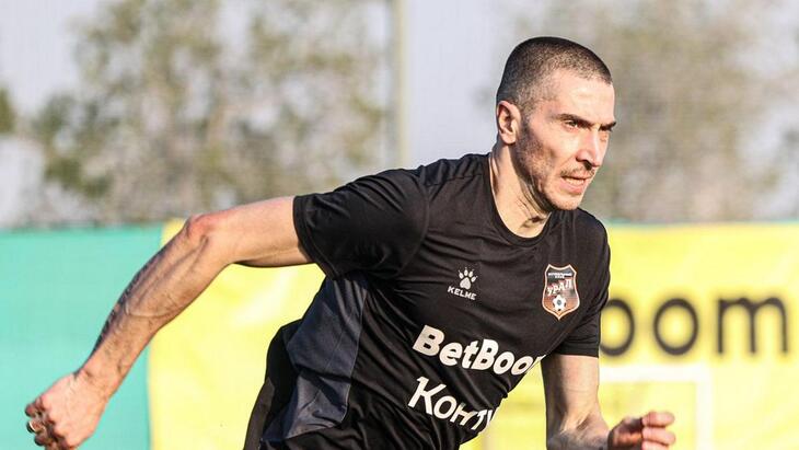 Алексей Ионов