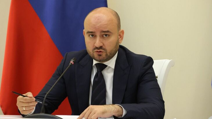 Вячеслав Федорищев