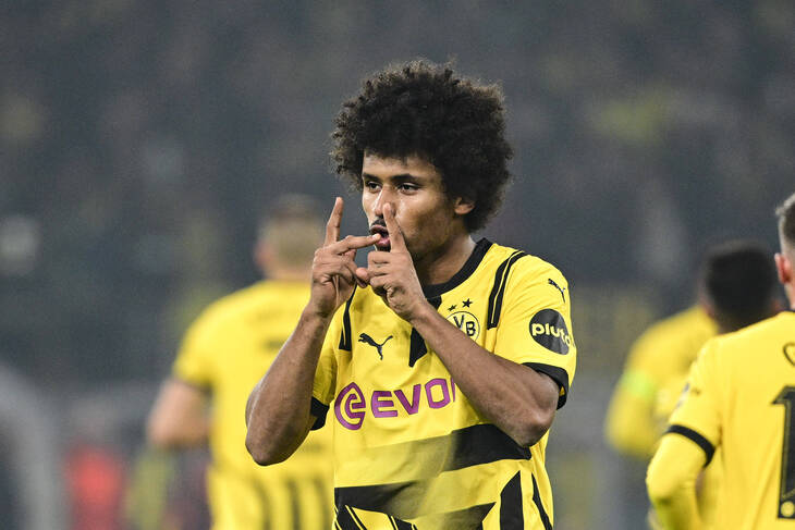 Карим Адейеми