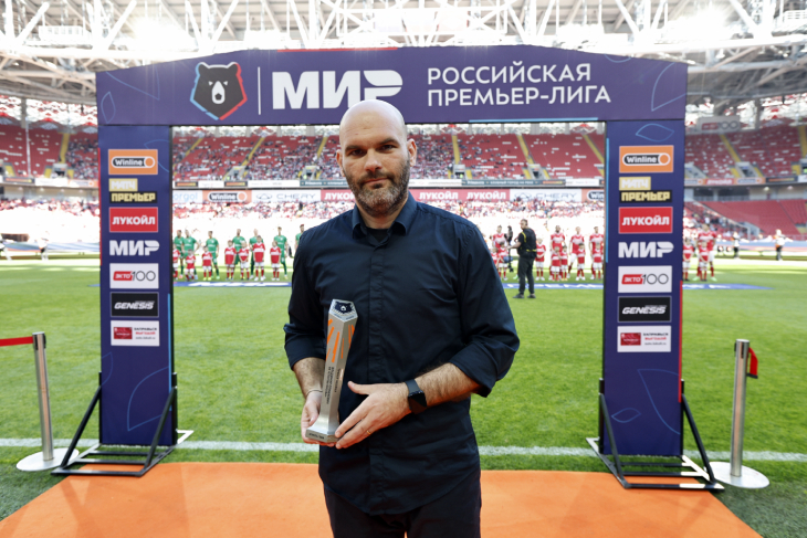 Владимир Слишкович