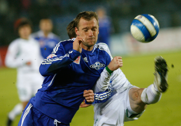 «Сатурн» может вернуться в РПЛ