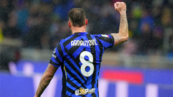 Марко Арнаутович