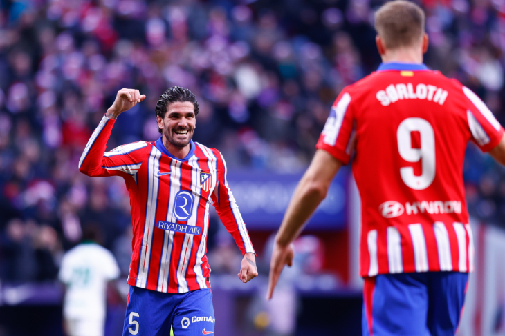 Родриго Де Пауль