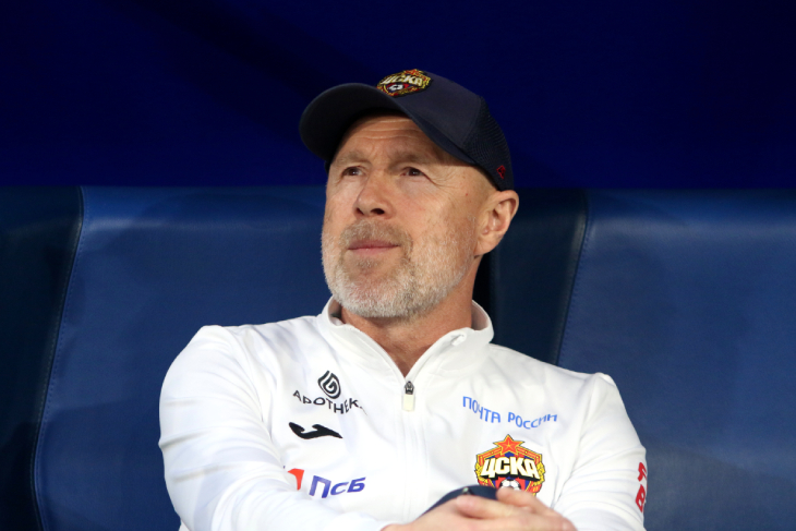 Владимир Федотов