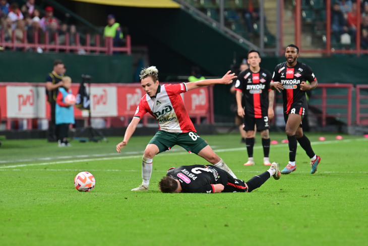 Алексей Батраков