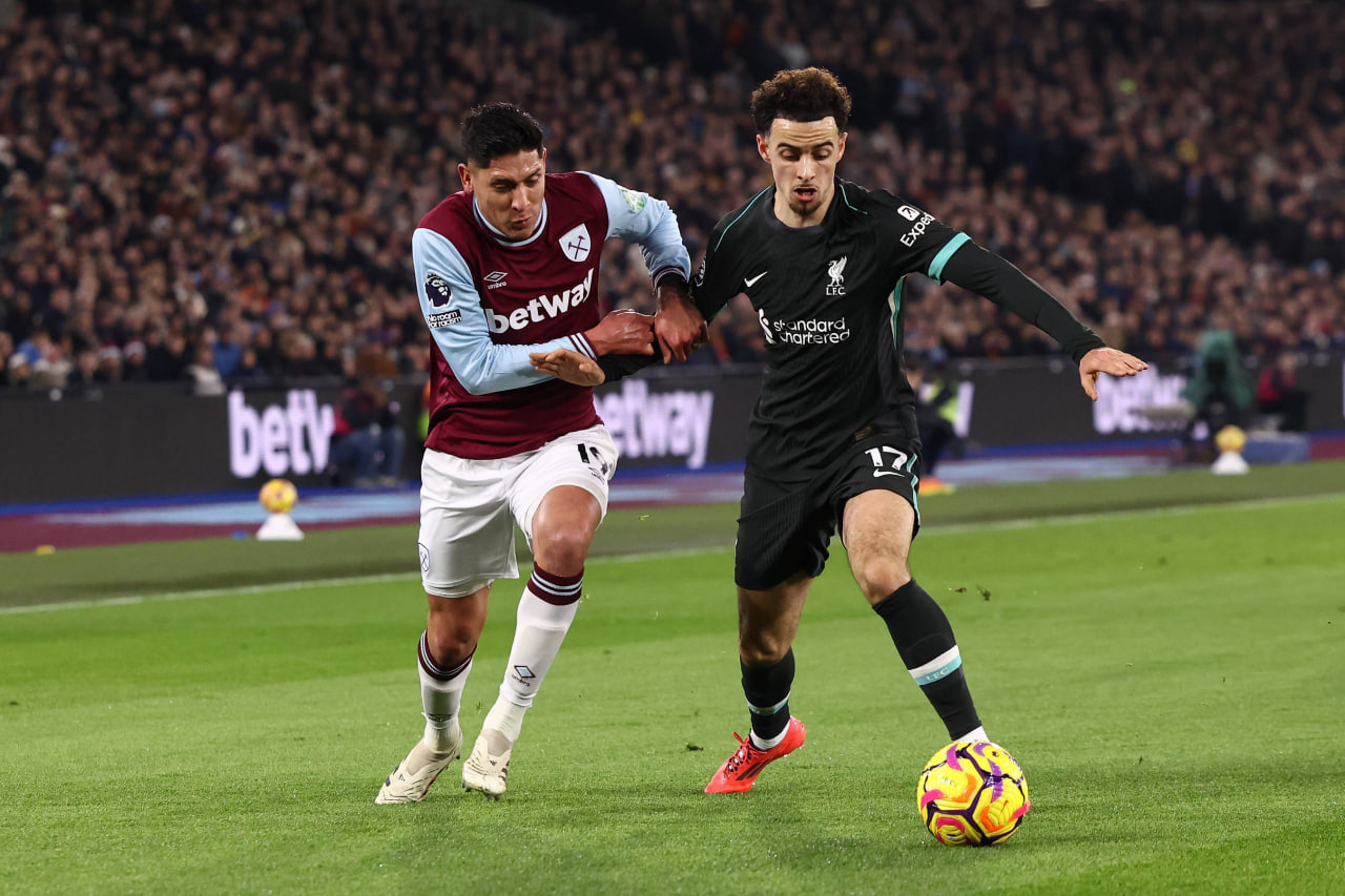 Фрагмент матча