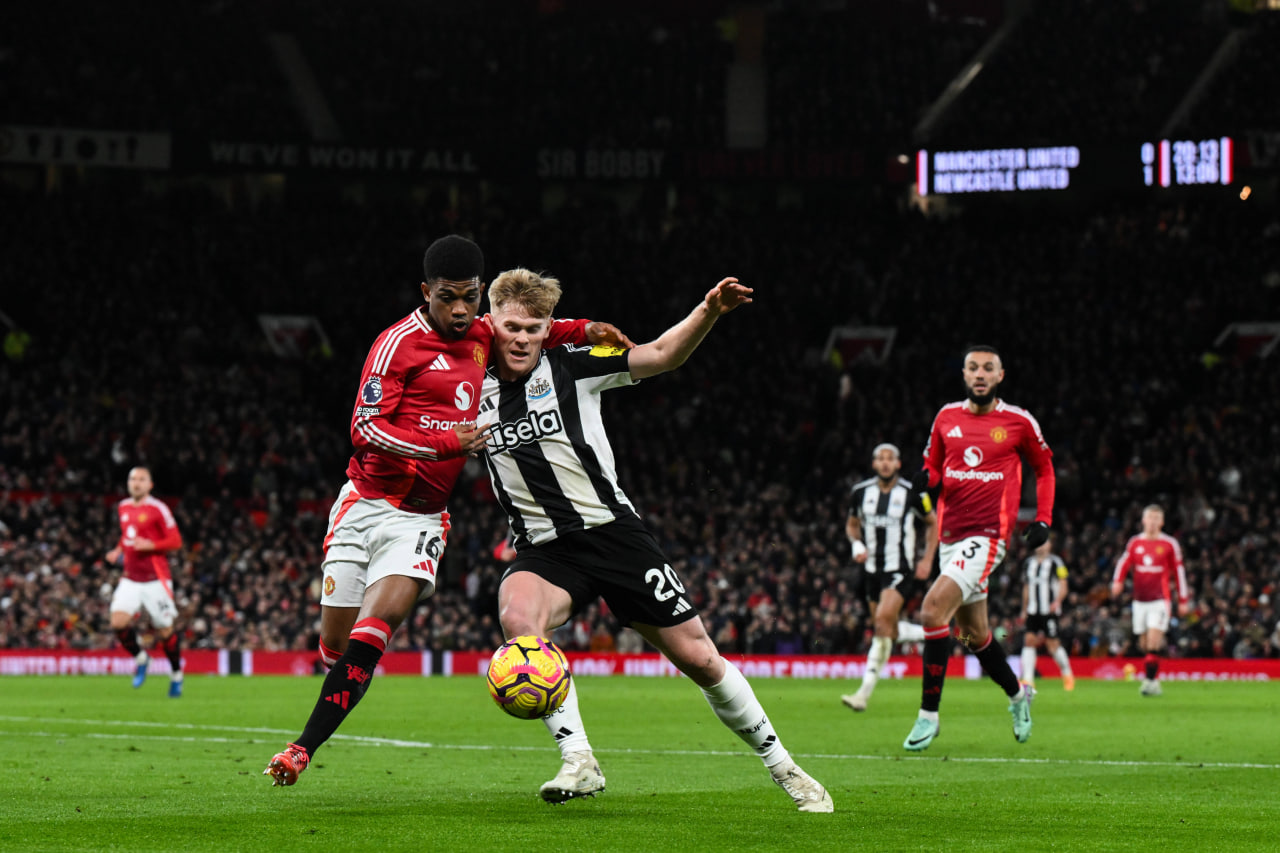 Фрагмент матча