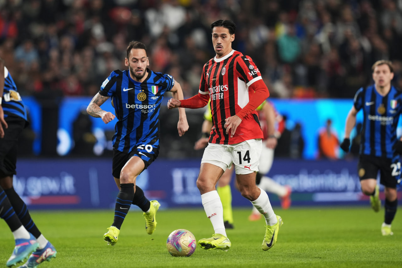 Фрагмент матча