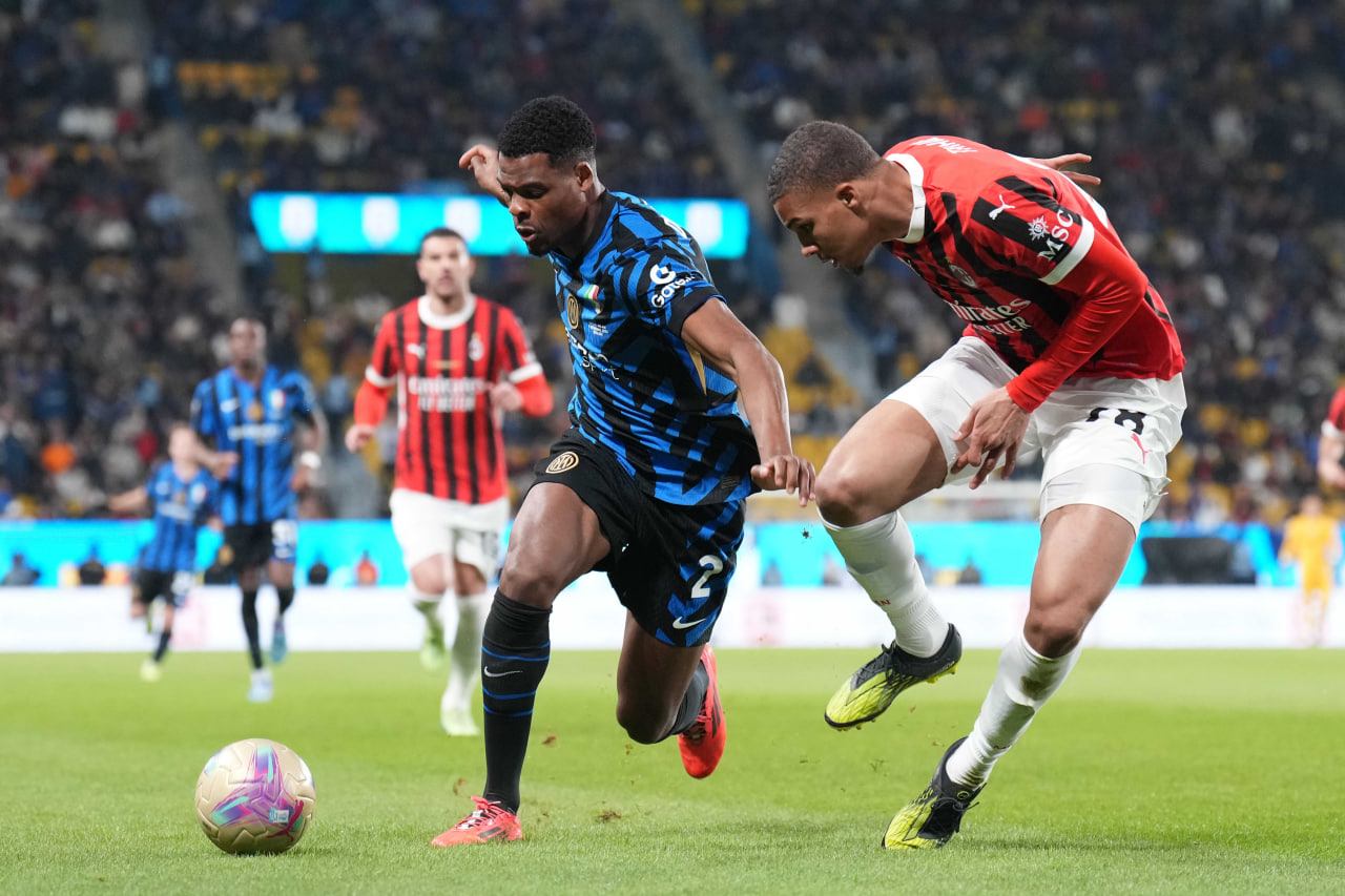 Фрагмент матча