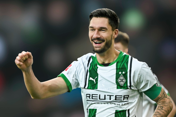 Тим Кляйндинст