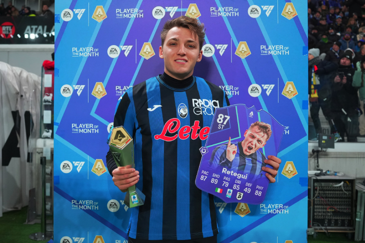 Матео Ретеги